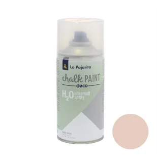 La Pajarita Farba kredowa w sprayu, różowy kaprys - Decoupage - miniaturka - grafika 2