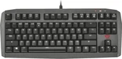 Klawiatury - Trust GXT 870 (21289) - miniaturka - grafika 1