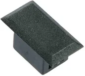 Pozostałe akcesoria sieciowe - Zaślepka otworu SC simplex - miniaturka - grafika 1