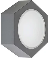 Lampy ogrodowe - Rabalux Avola LED 9W 3000K IP54 Kinkiet zewnętrzny 7964 7964 - miniaturka - grafika 1