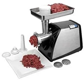 Maszynki do mięsa - Lacor 69068 elektryczna tarka do mięsa 800 W 69068 - miniaturka - grafika 1