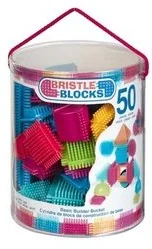 B.Toys klocki Basic Builder Bucket - Klocki - miniaturka - grafika 2