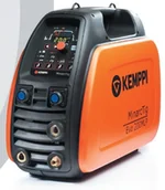 Spawarki - Kemppi Spawarka MINARCTIG EVO 200 MLP Pakiet uchwyt spawalniczy TTC 160 4m - miniaturka - grafika 1