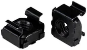 Szafy rack - StarTech.com StarTech.com M5 Cage Nuts for Server Rack Cabinets CABCAGENUT2B - miniaturka - grafika 1