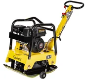 Ubijarki i zagęszczarki - Cedrus ZG06 - miniaturka - grafika 1