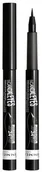 Eyelinery - Rimmel Scandal Eyes Precision Micro Eye Liner eyeliner w pisaku 001 Black 1,1ml 45762-uniw - miniaturka - grafika 1