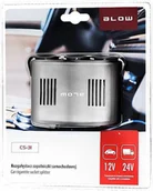 Akcesoria do nawigacji - BLOW ROZGAŁĘZIACZ ZAPAL. SAM. 1XWT 3XGN+KABEL CS-3 (CC-HDMI4-30M) - miniaturka - grafika 1