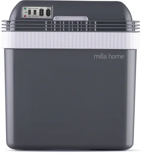 MILLA HOME MILLA HOME Lodówka MILLA HOME MTC600G - Lodówki turystyczne - miniaturka - grafika 2