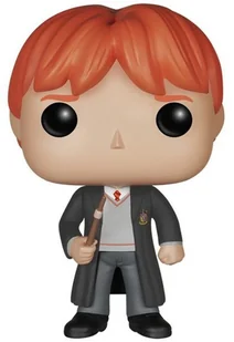 Funko Pop Figurka Pop 02 Harry Potter Ron Weasley 128762 - Figurki kolekcjonerskie - miniaturka - grafika 2