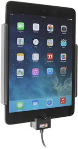 Apple Brodit AB Uchwyt aktywny z kablem USB do iPad mini 3 521584. - Akcesoria do tabletów i e-booków - miniaturka - grafika 5