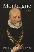 Biografie obcojęzyczne - Philippe Desan Montaigne - miniaturka - grafika 1