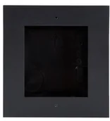 Akcesoria do domofonów i wideodomofonów - Vidos Ramka pojedyncza podtynkowa D2200-1 One D2200-1 - miniaturka - grafika 1