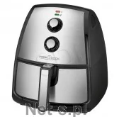 Frytkownice - Clatronic FR-1115H - miniaturka - grafika 1