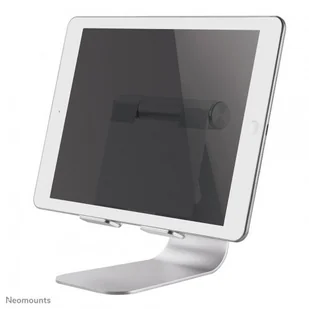Newstar Stojak  TABLET ACC STAND SILVER/DS15-050SL1 NEWSTAR DS15-050SL1 - Akcesoria do tabletów i e-booków - miniaturka - grafika 2