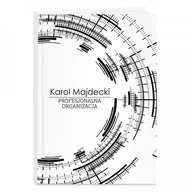 Planery - Murrano Planner kalendarz książkowy z nadrukiem dla niego logistyka fizyka s KZ-PLA-027 - miniaturka - grafika 1