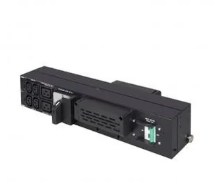 Ever Zewnętrzny panel PDU POWERLINE RT PLUS 6k/10K - Listwy zasilające - miniaturka - grafika 2