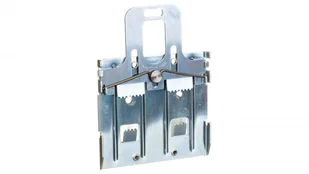 Legrand Płytka montażowa DPX-IS 250 026239 - Rozdzielnie elektryczne - miniaturka - grafika 2