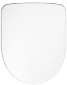 Deski sedesowe - Koło Deska WC NOVA PRO - miniaturka - grafika 1