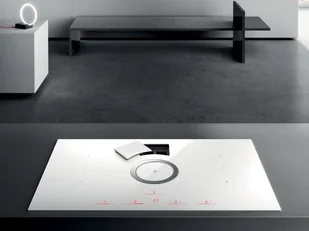 Elica NIKOLATESLA SWITCH WH/A/83 (WYCIĄG) - Zestawy zintegrowane AGD - miniaturka - grafika 3