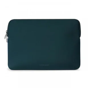 TUCANO Tucano Top Second Skin pokrowiec do MacBook Pro 16" granatowy BFTMB16-B - Torby na laptopy - miniaturka - grafika 4