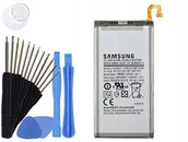 Baterie do telefonów - Samsung Oryginalna Bateria A6+ J8 2018 EB-BJ805ABE - miniaturka - grafika 1
