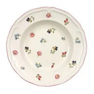 Talerze - Villeroy & Boch Petite Fleur Talerz głęboki średnica: 30 cm (10-2395-2700) - miniaturka - grafika 1