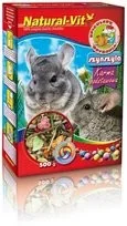 Natural-Vit Spichlerz Gryzonia - Dla szynszyli 0,5 kg 7991 - Karma dla gryzoni - miniaturka - grafika 3