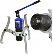 Prasy - 283 ŚCIĄGACZ HYDRAULICZNY ŁOŻYSK PIAST siła ściągania 50T) 28379176 79176-uniw - miniaturka - grafika 1