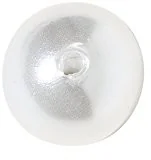 Zabawki kreatywne - Rayher 1640200 perły woskowane,  4 MM, kolor biały, puszka 150 sztuk 16-402-00 - miniaturka - grafika 1