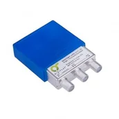 Rozgałęźniki i multiswitche do TV-SAT - Digitsat Sumator single+naziemna DIGITSAT LTE DSTC-102 zewnętrzny - miniaturka - grafika 1