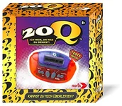 Akcesoria do gier planszowych - noris Noris Spiele 606081757 20Q, komputer kieszonkowy z wężem - miniaturka - grafika 1