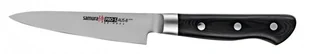 Samura Samura PRO-S nóż Utility 115mm SP-0021 - Noże kuchenne Samura Samura PRO-S nóż Utility 115mm SP-0021 - Noże kuchenne - miniaturka - grafika 2