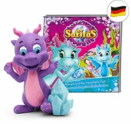 Figurki dla dzieci - tonies tonies 01-0188 Safiras  Nanami i bajeczna chusta figurka słuchu, wielokolorowa 01-0188 - miniaturka - grafika 1