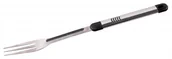 Szczypce do grilla - Floraland Widelec do grilla ze stali nierdzewnej 113421_FLORALAND - miniaturka - grafika 1