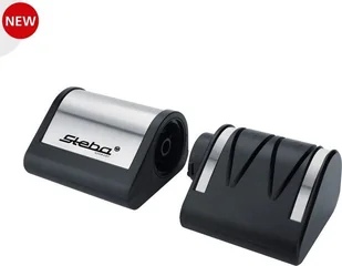 Steba osełka elektroniczna KS 1 - Akcesoria do noży - miniaturka - grafika 2