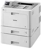 Drukarki - Brother HL-L9310CDWT - miniaturka - grafika 1