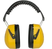 Akcesoria BHP - Art.Master Nauszniki ochronne EM5001B NO0001 - miniaturka - grafika 1