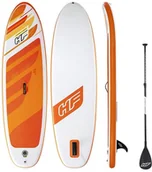 Deski SUP i akcesoria - Hydro Force Deska sup Hydro Force Aqua Journey 9' 2021 - miniaturka - grafika 1