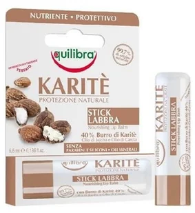 Equilibra Balsam do ust z masłem shea 8000137010783 - Balsamy do ust - miniaturka - grafika 6