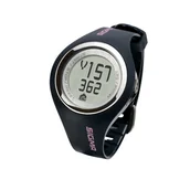 Pulsometry - Sigma Pulsometr PC 22.13 różowy-szary / Płeć: damskie - miniaturka - grafika 1