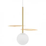 Lampy sufitowe - Lampy Ummo Lampa Kop ummo FYA131P0 - miniaturka - grafika 1