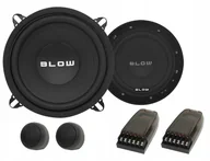 Akcesoria car audio - BLOW VR-130 zestaw: 13 cm + gwizdek + zwrotnica - miniaturka - grafika 1