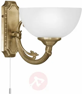 Eglo Kinkiet 1pł 82751 Savoy - Lampy ścienne - miniaturka - grafika 2