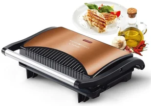 Kalorik SWP1050CO - Opiekacze - miniaturka - grafika 3