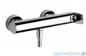 Baterie umywalkowe - Paffoni Candy Bateria natryskowa chrom CA168CR | - miniaturka - grafika 1