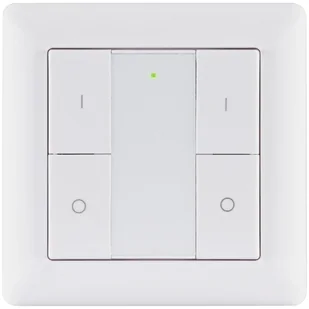 Paulmann Paulmann przełącznik ZigBee on/off/ściemniacz - Systemy inteligentnych domów - miniaturka - grafika 2