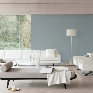 Dulux Tester Easy Care mgła absolutna 50 ml - Farby wewnętrzne - miniaturka - grafika 2