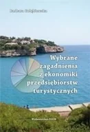Ekonomia - Wybrane zagadnienia z ekonomiki przedsiębiorstw Gołębiewska Barbara - miniaturka - grafika 1