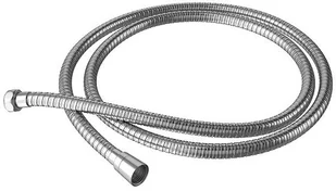 Kohlman Texen zestaw prysznicowy z deszczownicą 40 cm chrom QW210TR40 | - Zestawy prysznicowe - miniaturka - grafika 10