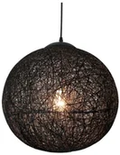 Lampy sufitowe - Top Light Lampa wisząca ABACA 40 HN 1xE27/60W - miniaturka - grafika 1